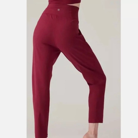 NWOT Athleta Elation Pant - Picture 2 of 3